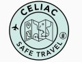 celiac safe travel logo clean